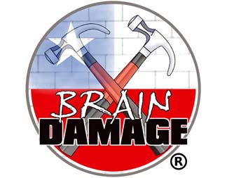 brain damage-e 324